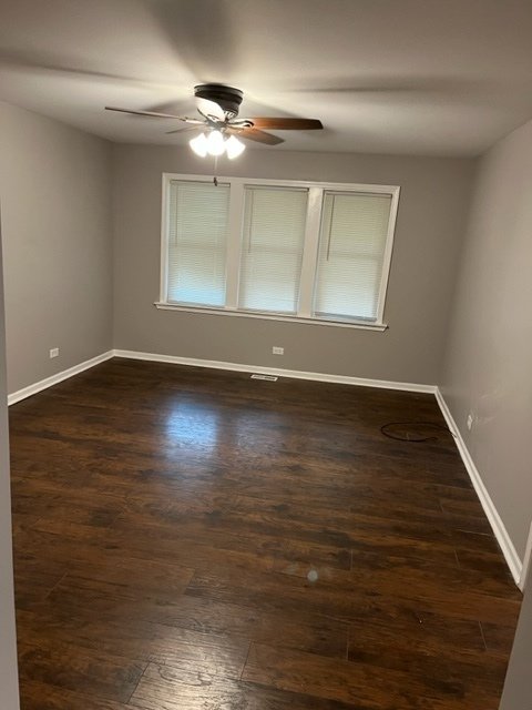 southside chicago living room rehab