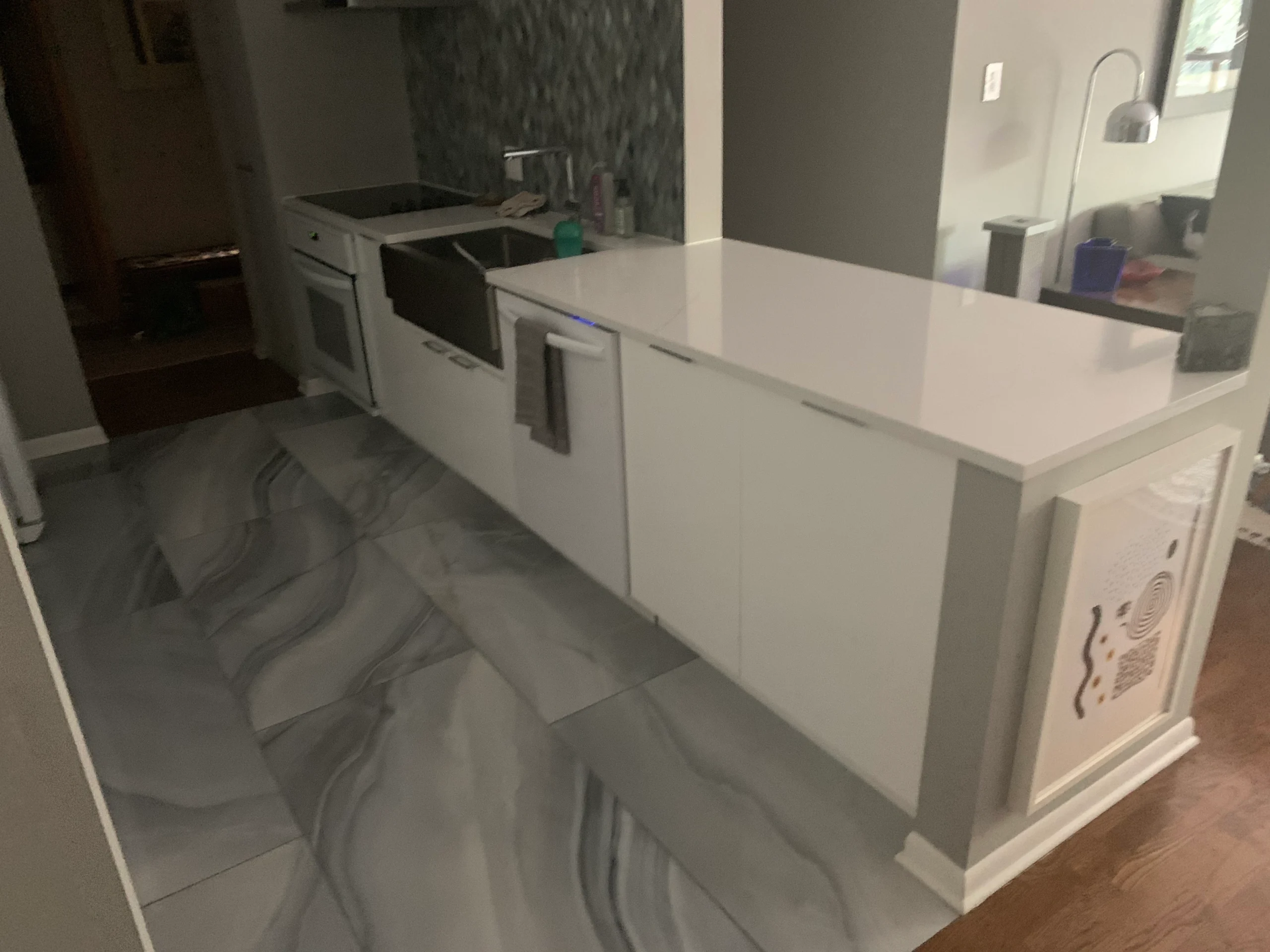 Chicago Kitchen Remodeling