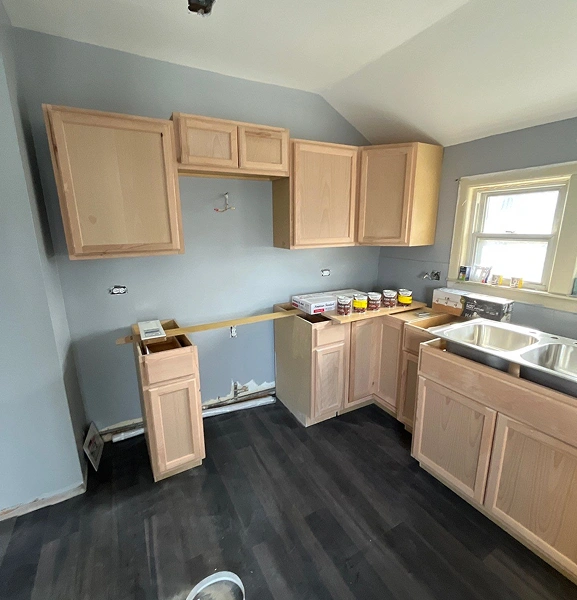 Chicago Kitchen Remodeling