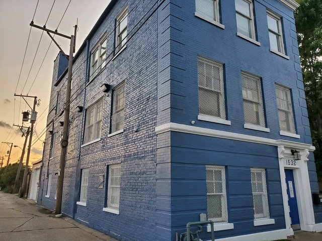 Chicago-Exterior-painting