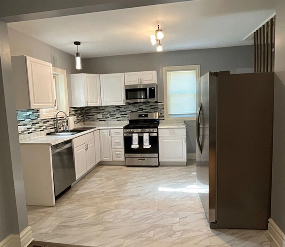 Chicago Kitchen Remodeling