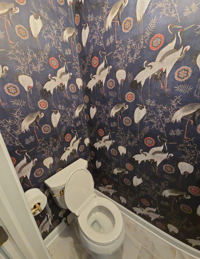 Bathroom Remodelers in Lincoln Park