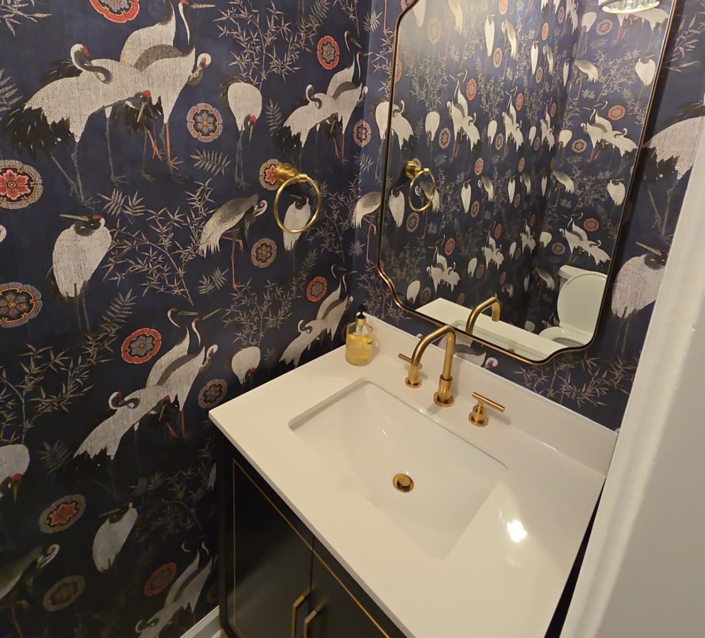 Bathroom Remodelers in Lincoln Park