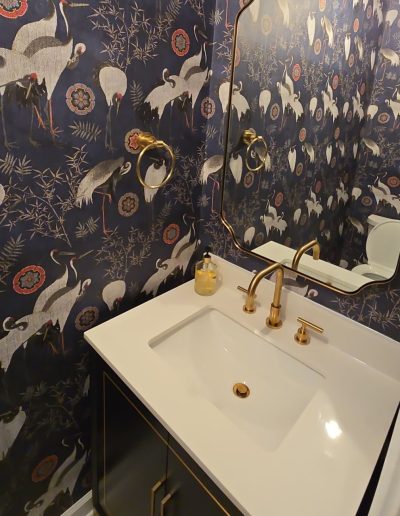 Bathroom Remodelers in Lincoln Park